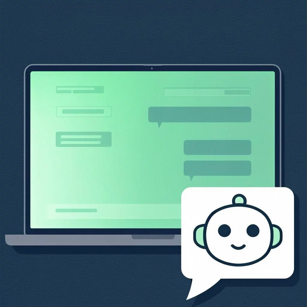Why Your Small Business Website Needs an AI Chat Widget in 2026