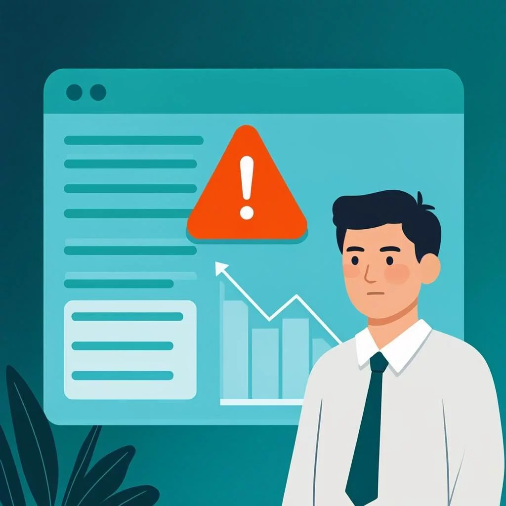 Google's AI Mode Is Stealing Your Organic Traffic. Here's How to Fight Back.
