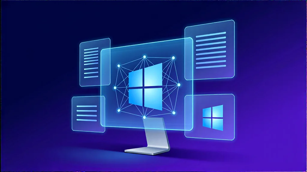 Microsoft Just Turned Windows Into an AI Agent Platform: What Small Businesses Need to Know